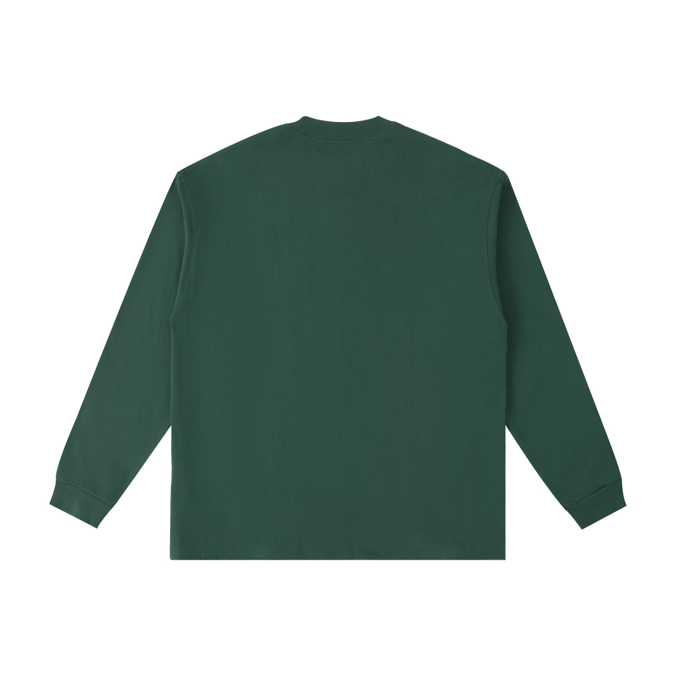 Da regin  Essential Cotton Long Sleeve T-Shirt