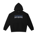 DA REGIN Essential Heavyweight Hoodie