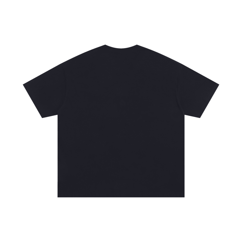Da regin Unisex Oversized Cotton T-Shirt