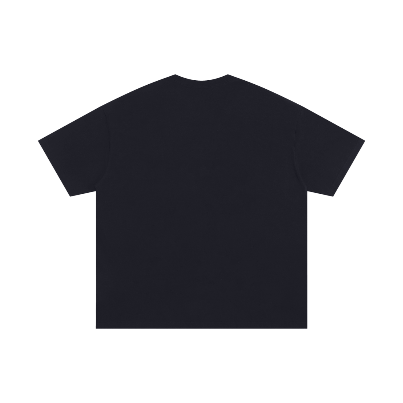 Da regin Unisex Oversized Cotton T-Shirt